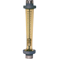 In-Line Flow Meters, Tube HN195 | Par Equipment