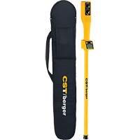 MAGNA-TRAK&reg; 100 Series Magnetic Locator with Soft Case Par Equipment