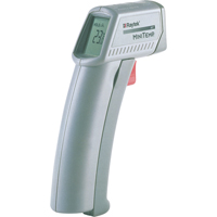 Infrared Thermometer, 0°  - 750° F ( -18° - 400° C ), 8:1, Fixed Emmissivity HN235 | Par Equipment