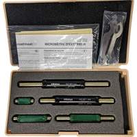 Micrometer - 5 pcs set HO847 | Par Equipment
