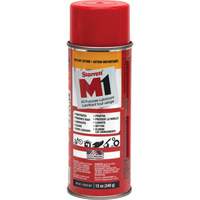 M1 Oil, 12 oz., Aerosol Can Par Equipment