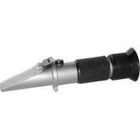 Refractometer, Analogue (Sight Glass), Brix Par Equipment