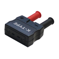 Thermocouple Adapter Par Equipment