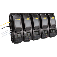 Poste d'accueil IntelliDoX BW, Compatible avec BW Clip Par Equipment