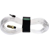 Silicone Sampling Line, Sampling Hose Par Equipment