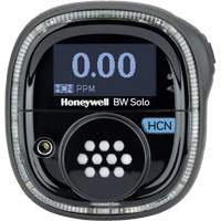 BW Solo sans fil (HCN), Simple Gaz, HCN Par Equipment