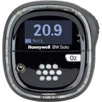 BW Solo sans fil (O2), Simple Gaz, O2 Par Equipment