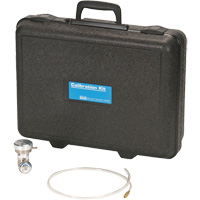 Demand Flow Calibration Kit with Regulator Par Equipment
