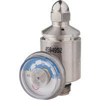 Gas Resistant Regulator HZ829 | Par Equipment