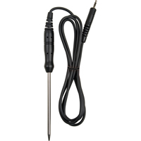Temperature Probes Par Equipment