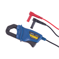 AC Current Clamp-On Adapters Par Equipment