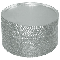 Aluminum Sample Pans For Ohaus MB Series Par Equipment