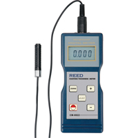 REED Coating Thickness Gauge IA673 | Par Equipment