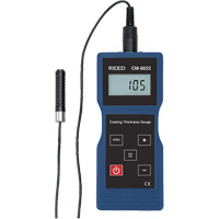 REED Coating Thickness Gauge Par Equipment