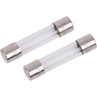 Fusibles de rechange pour fils d'essai Par Equipment