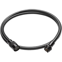 3' (90cm) Cable Universal Extension for Video Inspection Camera IA842 | Par Equipment