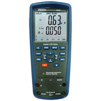 LCR Meter with ISO Certificate NJW155 | Par Equipment