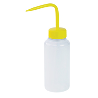 Flacon laveur de sécurité en plastique IB624 | Par Equipment