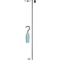 Macro Spring Scale Accessory - Pressure Set Par Equipment