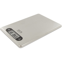 Balance &agrave; mesurer les portions, Capacit&eacute; 9 lb / 5000 g , Graduations 1 g / 0,1 oz Par Equipment