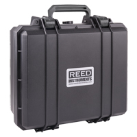 R8888 Deluxe Carrying Case, Hard Case IB742 | Par Equipment