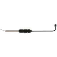 Sonde de surface angulaire &agrave; thermocouple Par Equipment