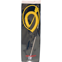 Sonde de surface &agrave; thermocouple Par Equipment