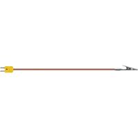 Sonde pour four et lave-vaisselle &agrave; thermocouple Par Equipment