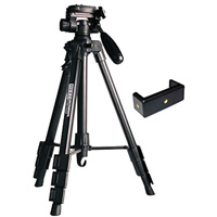 Tripod with Instrument Adapter Par Equipment