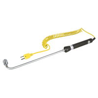 Right-Angle Surface Probe, 13" " L Par Equipment