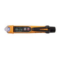 Testeur de tension sans contact avec thermomètre à infrarouge IB885 | Par Equipment