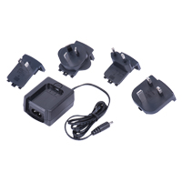 International AC Adaptor for REED R9450  Par Equipment