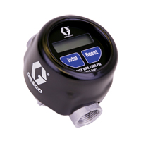 IM20 In-Line Electronic Meter, Digital IB927 | Par Equipment