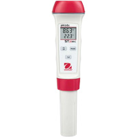 Conductimètre, pH mètre et salinomètre Starter, style stylo IC388 | Par Equipment