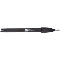 &eacute;lectrode non reremplissable pour compteur de potentiel r&eacute;dox Starter, 1,2 cm " lo Par Equipment