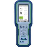 PCA<sup>®</sup> 400 Combustion & Emissions Analyzer IC428 | Par Equipment