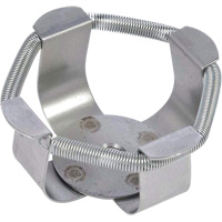 Agrafe pour fiole de 50 ml Par Equipment