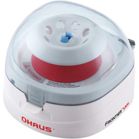 Frontier 5306 Mini Centrifuge Par Equipment
