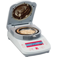 MB23 Moisture Analyzer Par Equipment