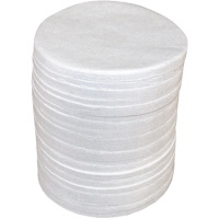 MB Series Glass Fibre Filters Par Equipment