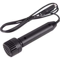 Capteur de monoxyde de carbone de rechange, 15 cm " lo Par Equipment