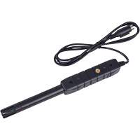 Sonde de temp&eacute;rature/humidit&eacute; de rechange, 15,2 cm " lo Par Equipment