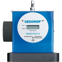 Dremotest E Electronic Torque Tester IC506 | Par Equipment