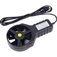 Capteur de rechange pour an&eacute;mom&egrave;tre, 19,5 cm " lo Par Equipment