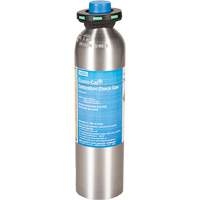Calibration Testing Gas Cylinder, 1 Gas Mix, H2S, 58 Litres HZ397 | Par Equipment