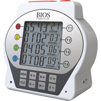 Commercial 4-in-1 Timer IC553 | Par Equipment