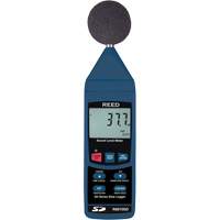 Sonomètre, Gamme de mesure 30 - 130 dB IC578 | Par Equipment
