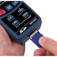Sonomètre, Gamme de mesure 30 - 130 dB IC578 | Par Equipment