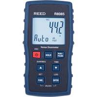 Dosimètre de bruit R8085, Gamme de mesure 35 - 130 dB IC634 | Par Equipment