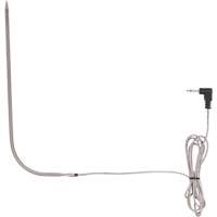 Thermom&egrave;tre &agrave; viande haute de gamme et minuterie, Contact, Num&eacute;rique, -4-122°F ( -20-50°C) Par Equipment